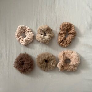 Scrunchies